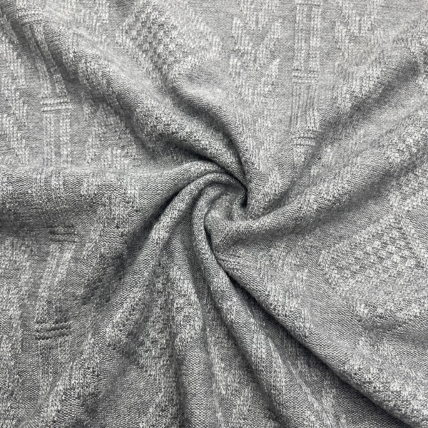 CASHMERE JACQUARD