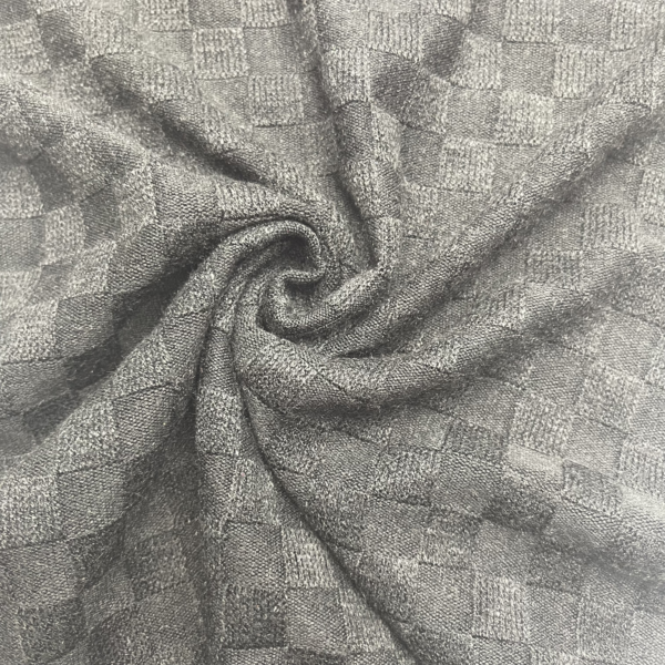 CASHMERE JACQUARD