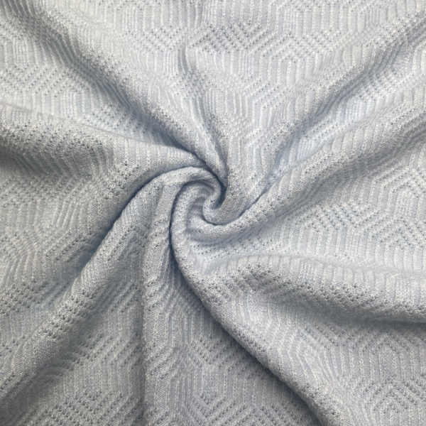 CASHMERE JACQUARD