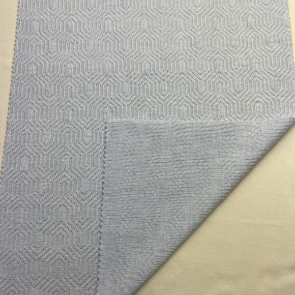 CASHMERE JACQUARD – Image 2