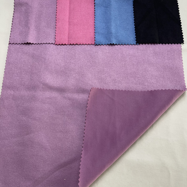 SCUBA SUEDE - Image 2
