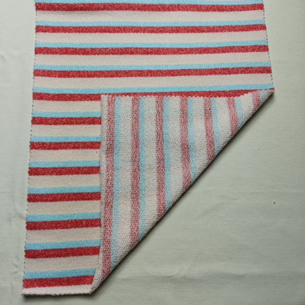 TC TERRY STRIPE - Image 2