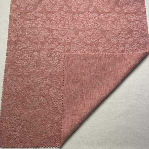 CASHMERE JACQUARD - Image 2