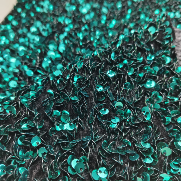 VELVET SEQUIN