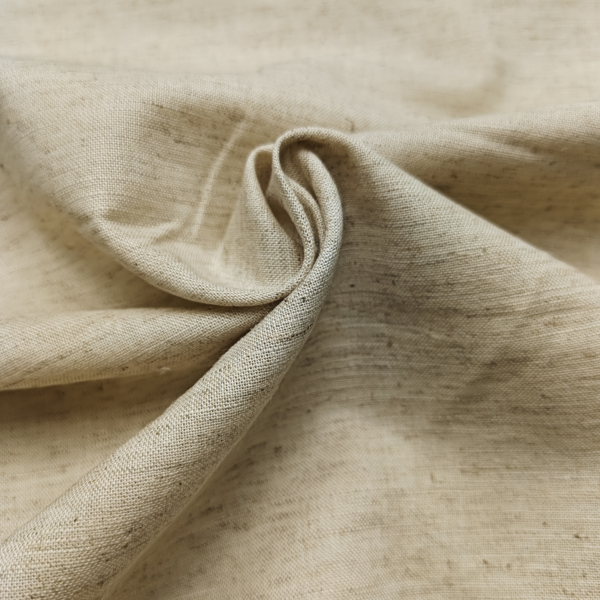 COTTON LINEN