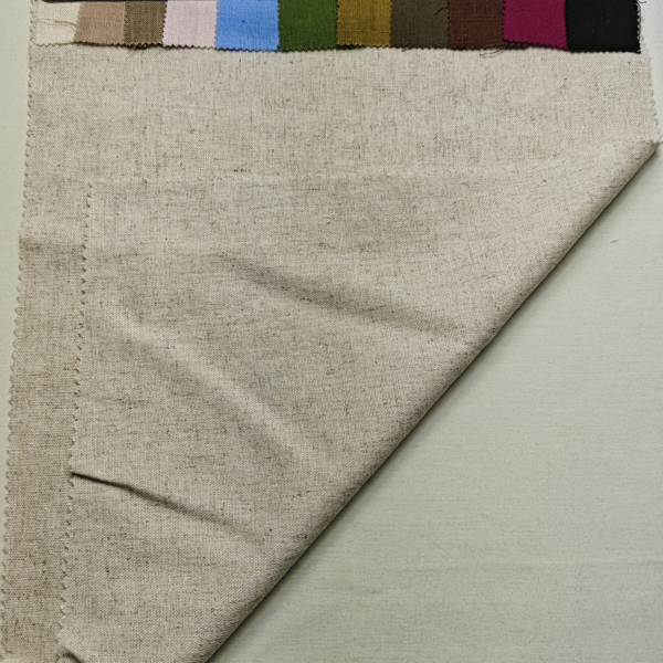 LINEN VISCOSE - Image 2