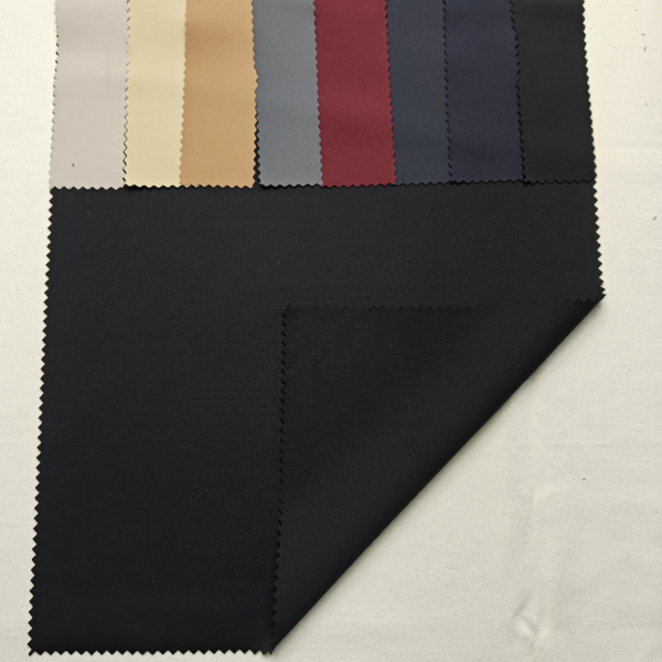 NYLON STRETCH PONTI – Image 2