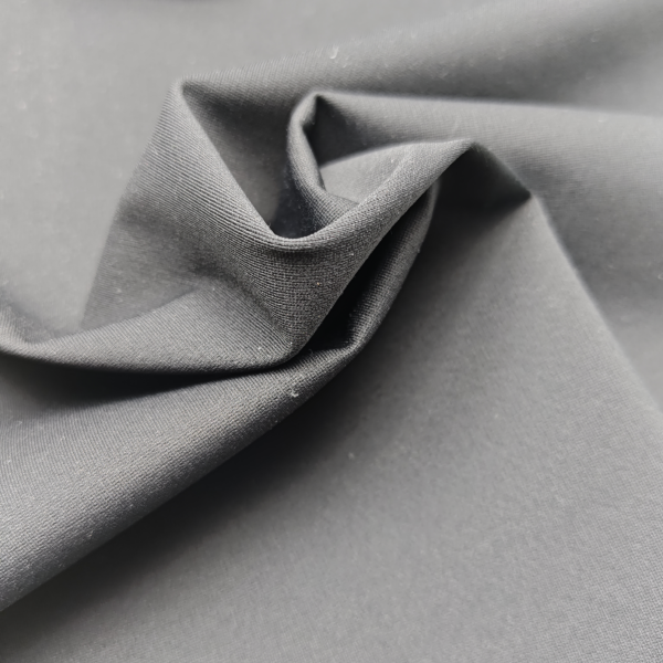 NYLON STRETCH PONTI