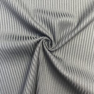 NYLON SPANDEX RIB