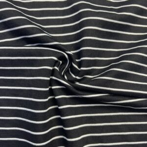 NR LINEN LOOK STRIPE