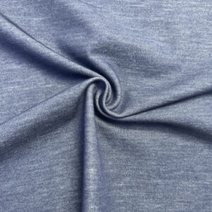 NR KNITTING DENIM