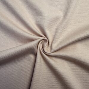 LINEN LOOK TWILL