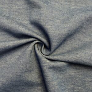 KNITTING DENIM