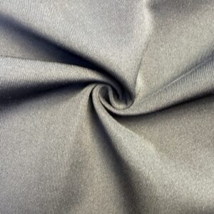 TENCEL WOOL SCUBA