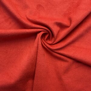 JERSEY SUEDE