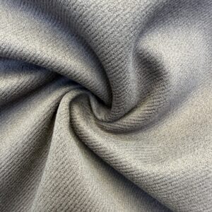 SCUBA SUEDE TWILL