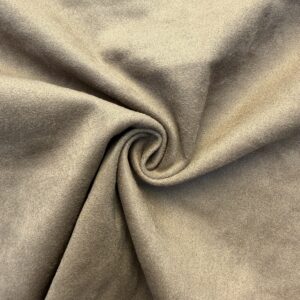 DOUBLE SUEDE
