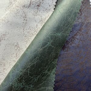 SCUBA SUEDE FOIL