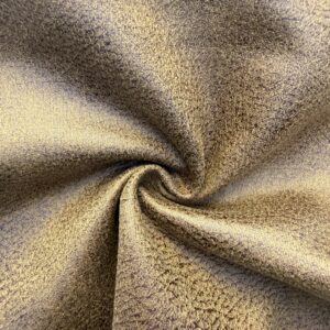 SCUBA SUEDE FOIL