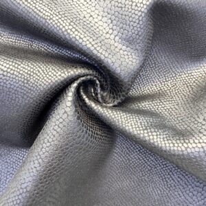 SCUBA SUEDE FOIL