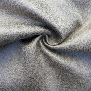 SCUBA SUEDE FOIL