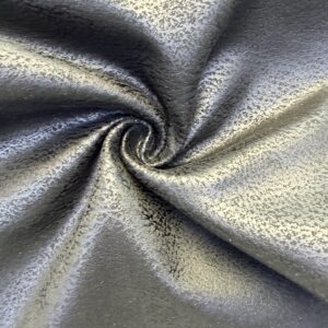 SCUBA SUEDE FOIL