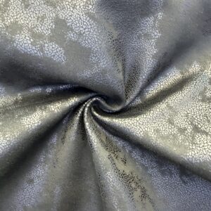SCUBA SUEDE FOIL