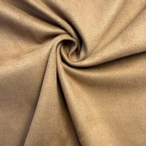 DOUBLE SUEDE