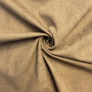 LAMB SUEDE