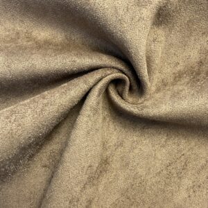 LAMB SUEDE BONDED